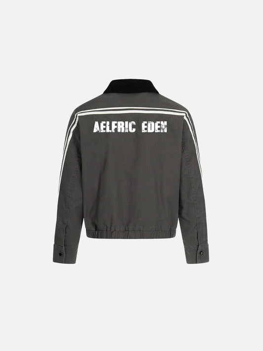 Aelfric Eden 77 Jacket